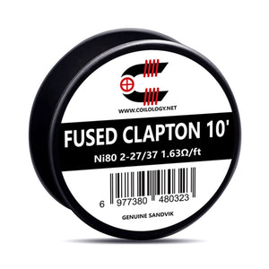 
          Câble Coilology Fused Clapton de 3 m – Other – Parcelcabin International Shipping
        