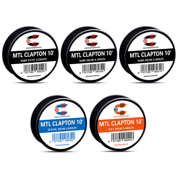 Fil Clapton MTL Coilology de 3 m – Other – Image 6