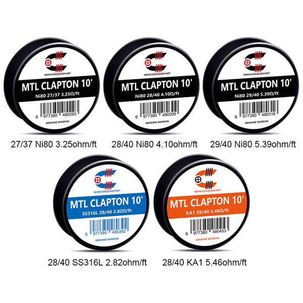 Fil Clapton MTL Coilology de 3 m – Other – Image 7