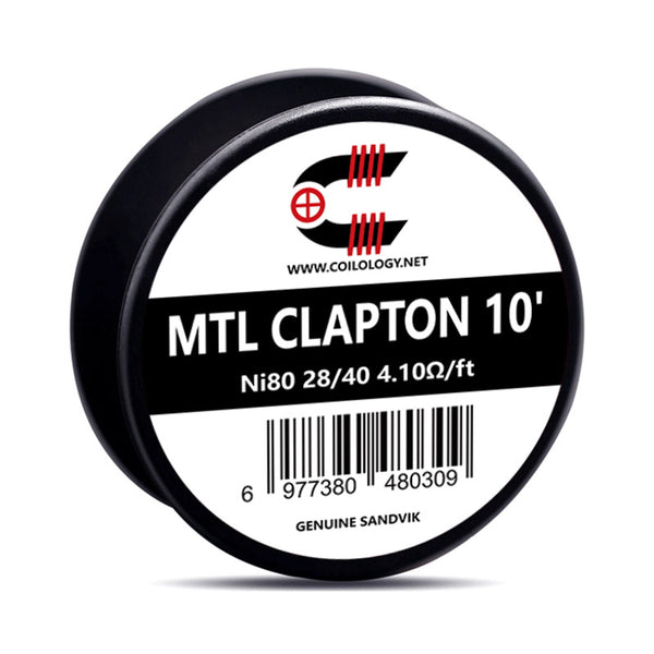 Fil Clapton MTL Coilology de 3 m – Other – Image 2