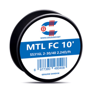 
          Câble Coilology MTL FC de 3 m – Other – Parcelcabin International Shipping
        