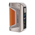 Geekvape L200 III (Aegis Legend 3) Box Mod – Titanium Gray - Aegis Legend III Mod
