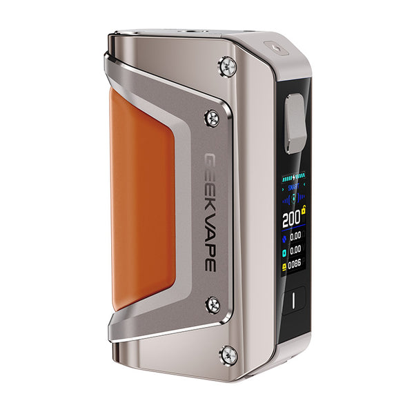 Geekvape L200 III (Aegis Legend 3) Box Mod
