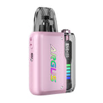 مجموعة نظام VOOPOO Argus P2 Pod بسعة 1100 مللي أمبير/ساعة وسعة 2 مل – مجموعة Argus P2 باللون الأسود غير اللامع
