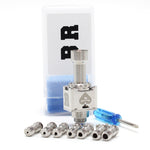 SXK Spade RBA by Blackrose / BB – Spade - 1Pack
