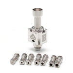 SXK Spade RBA by Blackrose / BB – Spade - 1Pack
