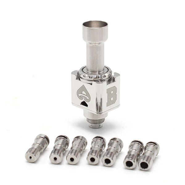 SXK Spade RBA by Blackrose / BB – SXK Spade RBA by Blackrose / BB
