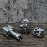SXK Spade RBA by Blackrose / BB – Spade - 1Pack
