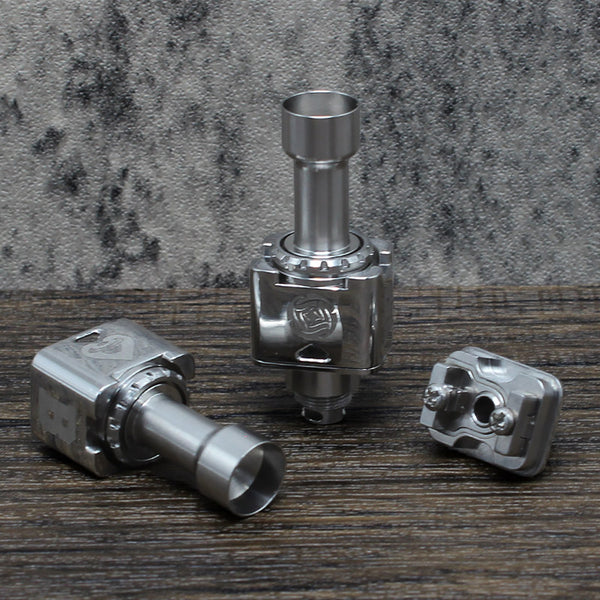 SXK Spade RBA by Blackrose / BB – SXK Spade RBA by Blackrose / BB
