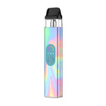 مجموعة نظام Vaporesso XROS 4 Pod بسعة 1000 مللي أمبير/ساعة وسعة 3 مل (معروضة للبيع) – ذهبي فاتح - طقم XROS 4
