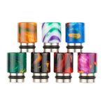 Reewape Resin 510 Drip Tip Random Color (10pcs/pack) – AS220 - 1Pack
