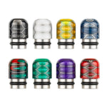 Reewape Resin 510 Drip Tip Random Color (10pcs/pack) – AS220 - 1Pack
