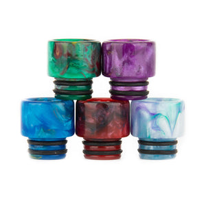 
            Drip Tip en Résine Reewape 510 Couleur Aléatoire (10pcs/paquet) – Other – Image 2 – Parcelcabin International Shipping
          