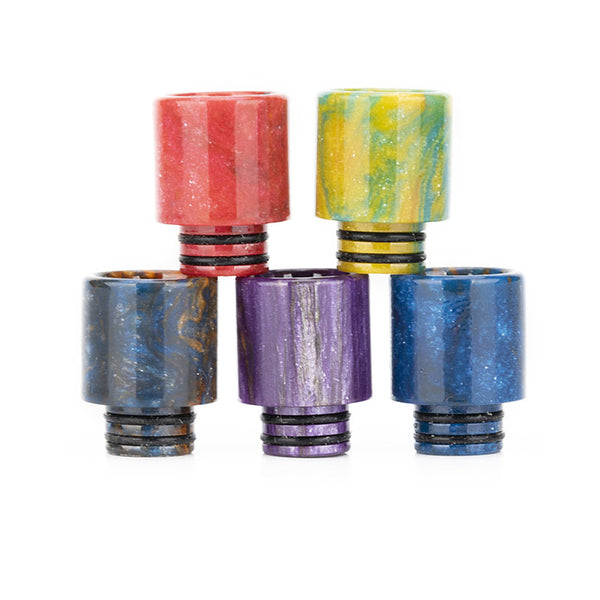 Reewape Resin 510 Drip Tip Random Color (10pcs/pack) – Reewape Resin 510 Drip Tip Random Color (10pcs/pack)

