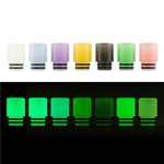Reewape Resin 510 Drip Tip Random Color (10pcs/pack) – AS220 - 1Pack
