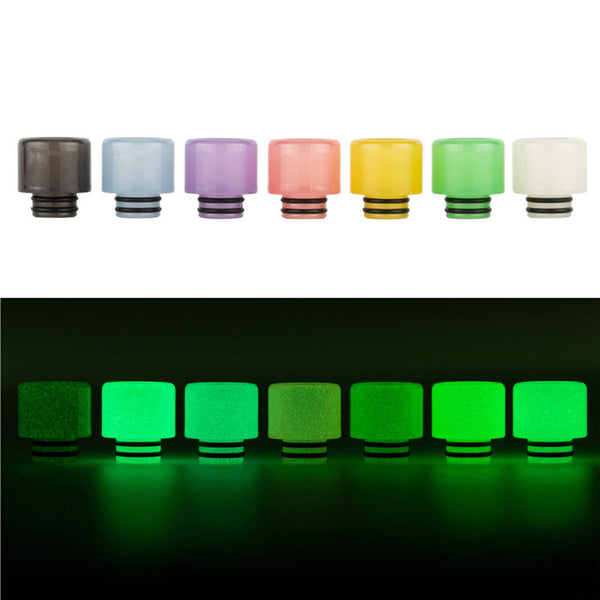 Reewape Resin 510 Drip Tip Random Color (10pcs/pack) – AS230 - 1Pack
