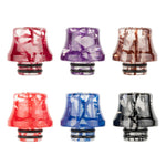Reewape Resin 510 Drip Tip Random Color (10pcs/pack) – AS220 - 1Pack
