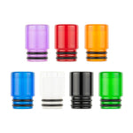 Reewape Resin 510 Drip Tip Random Color (10pcs/pack) – AS220 - 1Pack
