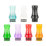 Reewape Resin 510 Drip Tip Random Color (10pcs/pack) – AS220 - 1Pack
