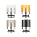 Reewape Resin 510 Drip Tip Random Color (10pcs/pack) – AS220 - 1Pack
