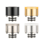 Reewape Resin 510 Drip Tip Random Color (10pcs/pack) – AS220 - 1Pack
