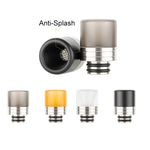 Reewape Resin 510 Drip Tip Random Color (10pcs/pack) – AS220 - 1Pack
