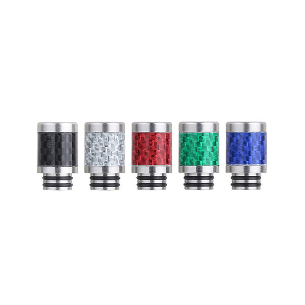 Reewape Resin 510 Drip Tip Random Color (10pcs/pack) – AS316 - 1Pack
