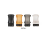 Reewape Resin 510 Drip Tip Random Color (10pcs/pack) – AS220 - 1Pack
