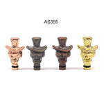 Reewape Resin 510 Drip Tip Random Color (10pcs/pack) – AS220 - 1Pack
