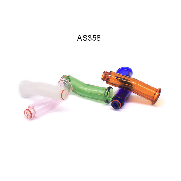 Reewape Resin 510 Drip Tip Random Color (10pcs/pack) – AS358 - 1Pack
