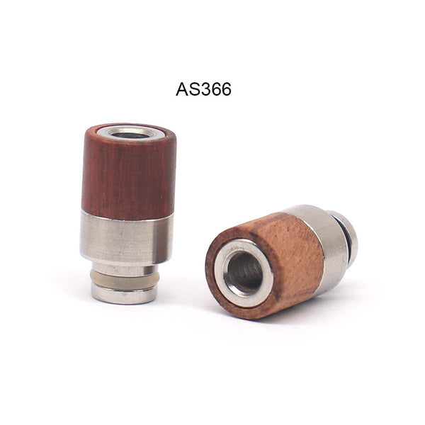 Reewape Resin 510 Drip Tip Random Color (10pcs/pack) – AS366 - 1Pack
