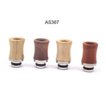 Reewape Resin 510 Drip Tip Random Color (10pcs/pack) – AS220 - 1Pack
