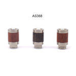 Reewape Resin 510 Drip Tip Random Color (10pcs/pack) – AS220 - 1Pack
