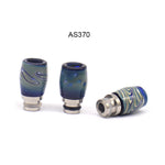 Reewape Resin 510 Drip Tip Random Color (10pcs/pack) – AS220 - 1Pack
