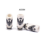 Reewape Resin 510 Drip Tip Random Color (10pcs/pack) – AS220 - 1Pack
