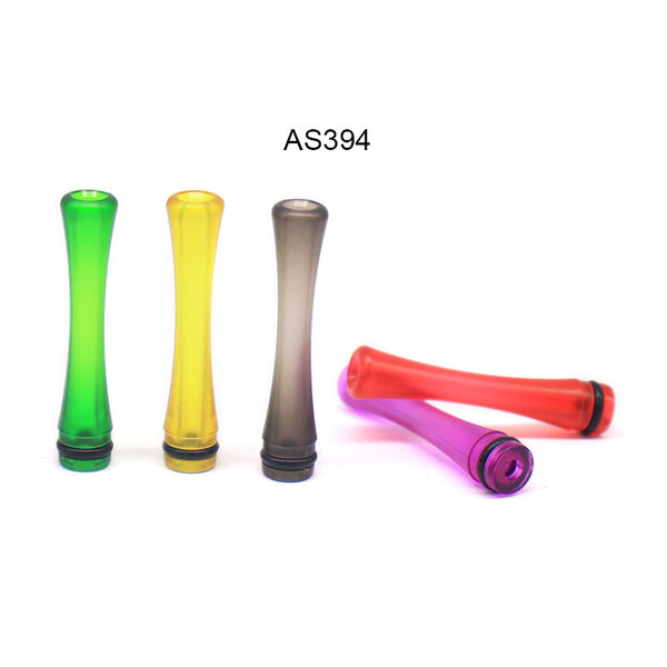 Reewape Resin 510 Drip Tip Random Color (10pcs/pack) – Reewape Resin 510 Drip Tip Random Color (10pcs/pack)
