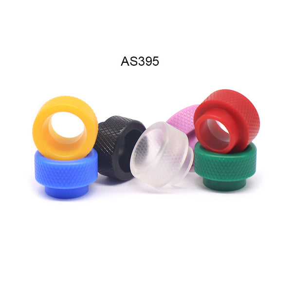 Reewape Resin 810 Drip Tip Random Color (10pcs/pack) – AS395 - 1Pack
