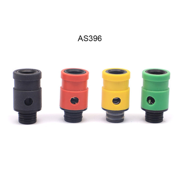 Reewape Resin 510 Drip Tip Random Color (10pcs/pack) – Reewape Resin 510 Drip Tip Random Color (10pcs/pack)
