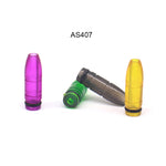 Reewape Resin 510 Drip Tip Random Color (10pcs/pack) – AS220 - 1Pack
