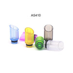Reewape Resin 510 Drip Tip Random Color (10pcs/pack) – AS220 - 1Pack
