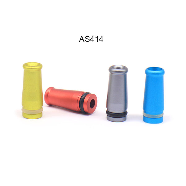 Reewape Resin 510 Drip Tip Random Color (10pcs/pack) – Reewape Resin 510 Drip Tip Random Color (10pcs/pack)
