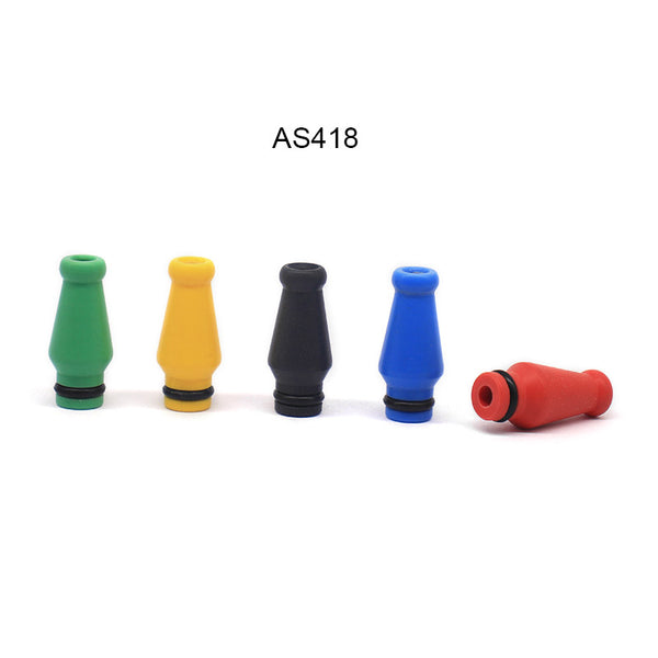 Reewape Resin 510 Drip Tip Random Color (10pcs/pack) – Reewape Resin 510 Drip Tip Random Color (10pcs/pack)
