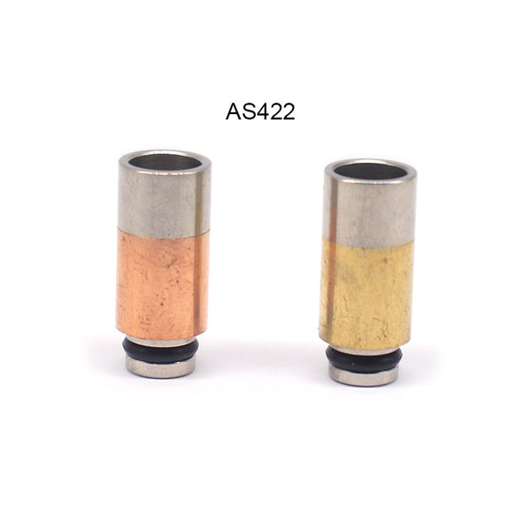 Reewape Resin 510 Drip Tip Random Color (10pcs/pack) – Reewape Resin 510 Drip Tip Random Color (10pcs/pack)
