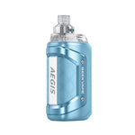 Geekvape Aegis Hero 5 Pod Mod Kit 2000mAh (Max 50W) 6.5ml – Blaze Red - Aegis Hero 5 Kit
