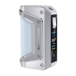 Geekvape L200 III (Aegis Legend 3) Box Mod – Titanium Gray - Aegis Legend III Mod
