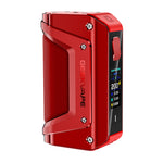 Geekvape L200 III (Aegis Legend 3) Box Mod – Titanium Gray - Aegis Legend III Mod
