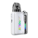 مجموعة نظام VOOPOO Argus P2 Pod بسعة 1100 مللي أمبير/ساعة وسعة 2 مل – مجموعة Argus P2 باللون الأسود غير اللامع

