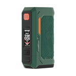 Vaporesso Armour OCTA Box Mod 220W – Dark Black - Armour OCTA Box Mod
