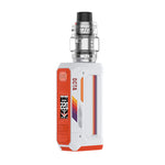 Vaporesso Armour OCTA Mod Kit 220W with iTank T Dual Mesh Tank 6ml – Dark Black - Armour OCTA Mod Kit

