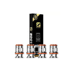 BD Vape BDC Mesh Coil for Blaster Kit,Precisio Tank (4pcs/pack) – 0.2ohm - 1Pack
